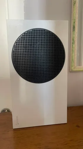 Xbox série S