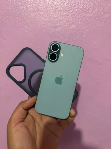 IPHONE 16 ORIGINAL 