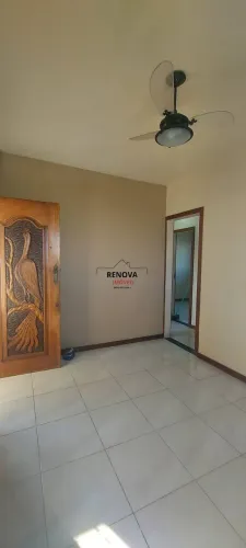 APARTAMENTO À VENDA COQUEIRAL DE ITAPARICA VILA VELHA - ES
