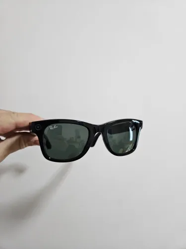 Ray Ban Meta Gen 2