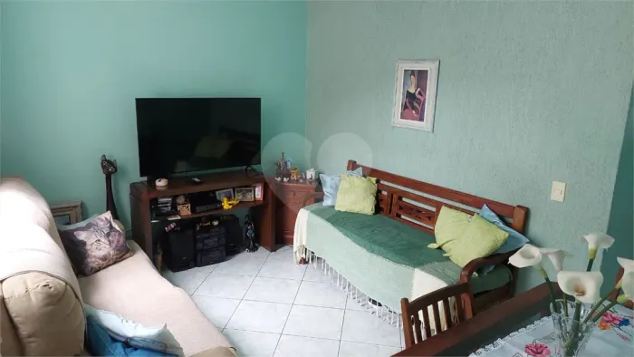 Apartamento à venda com 2 quartos no condomínio Solar Das Estrelas, Rio de Janeiro - RJ