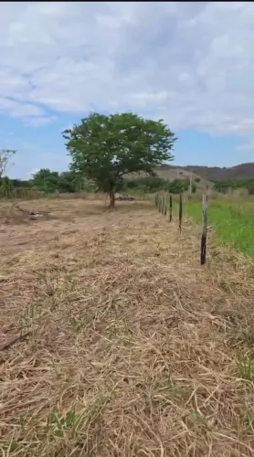 Chácara em Jampruca