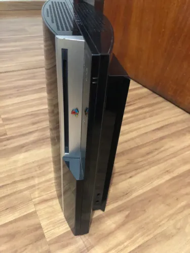 Ps3 fat 