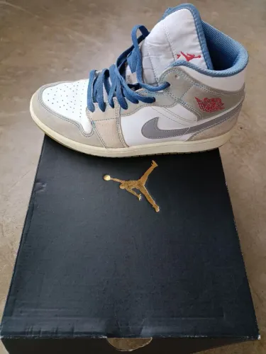 Tens Jordan masculino