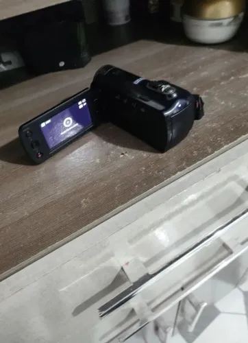 Handycam Samsung