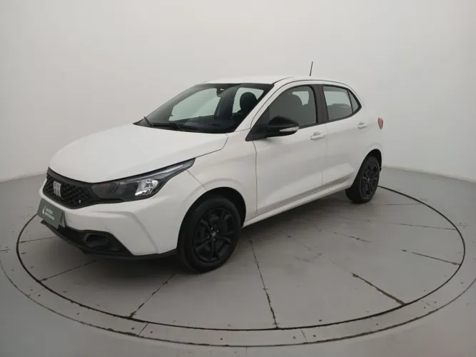 Fiat Argo Drive 1.0 Firefly 2026