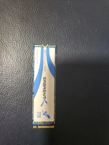 SSD SABRENT ROCKET Q NVMe PCle M.2 2280 2TB
