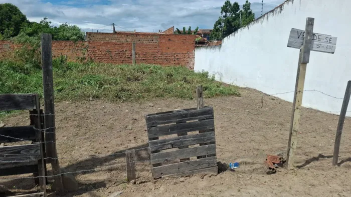 Terreno na Conceição