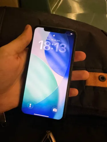 iPhone 11 64GB - Seminovo 