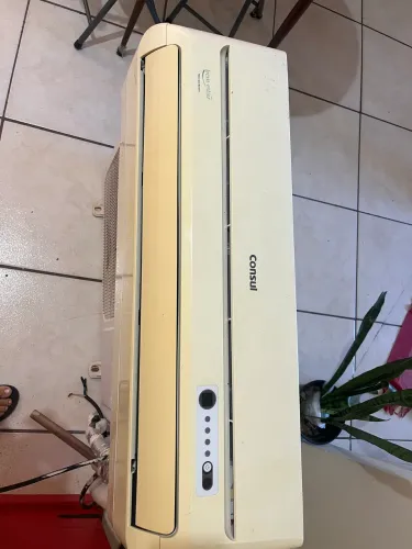 Ar condicionado - 12000 