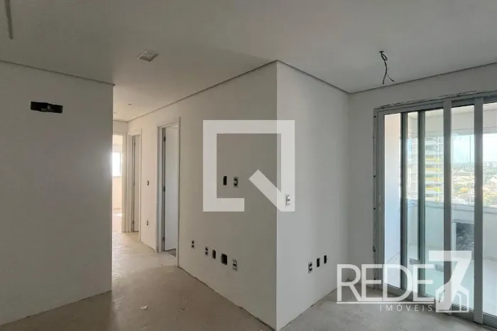 APARTAMENTO RESIDENTIAL em Campinas - São Paulo, Chácara da Barra