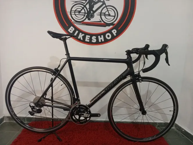 Bike speed Cannondale