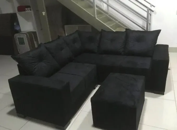 Sofa novo