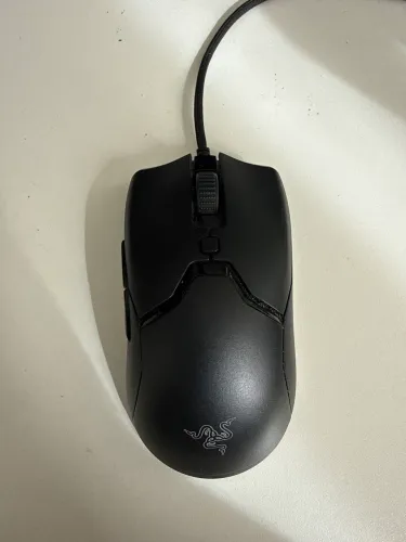 Mouse viper Mini 