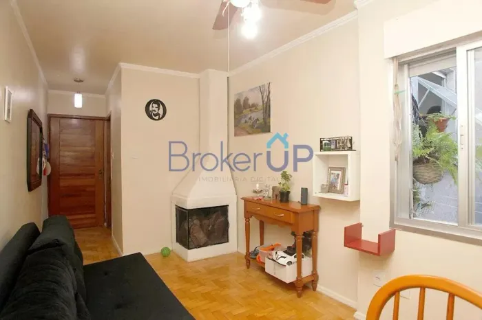 Apartamento em Bom Fim - Porto Alegre, RS