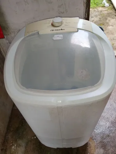 Tanquinho 