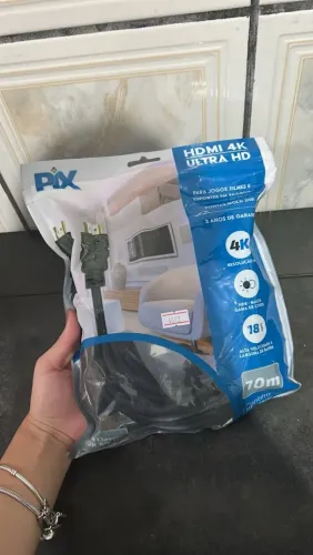Cabo HDMI