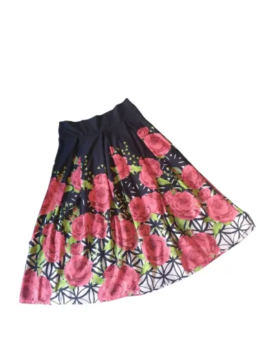 Saia Floral