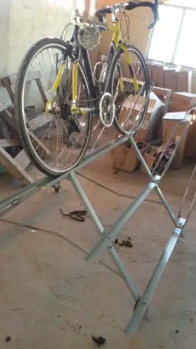 Bicicletário. Oferta!