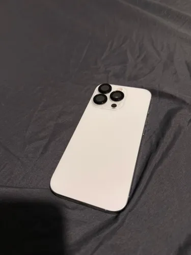 iPhone 16 pro