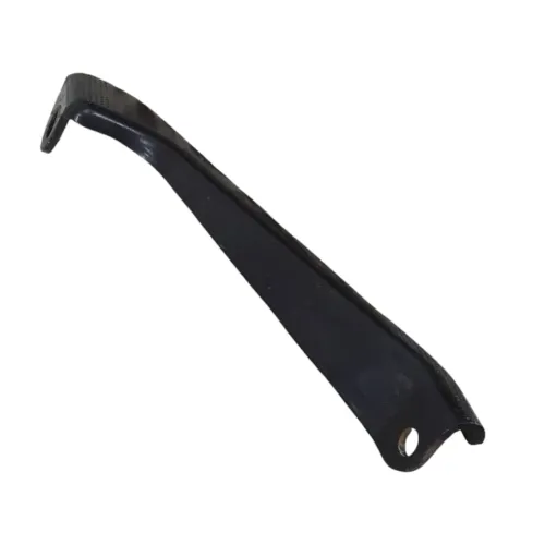 Suporte Coletor Admissão Chevrolet S10 2.4 2008