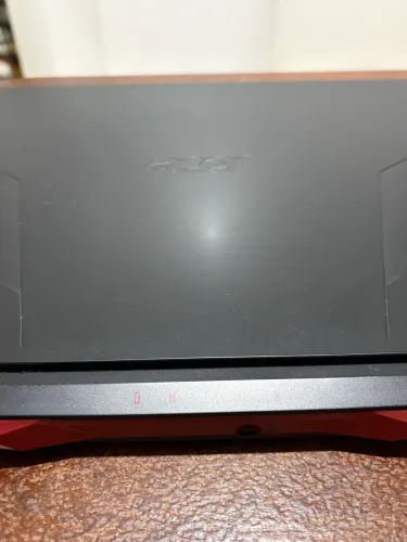 nitro 5 RTX 3050