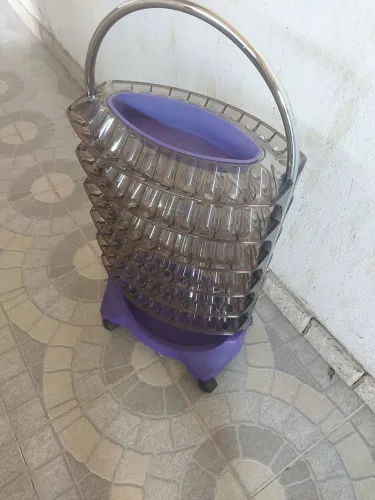 EXPOSITOR DE ESMALTES 