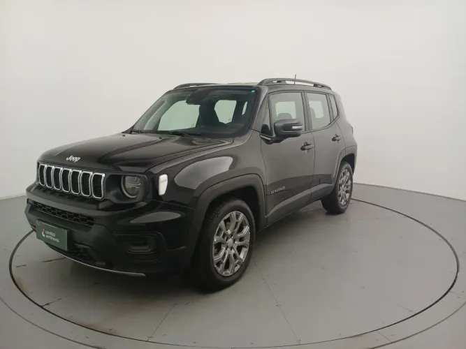 Jeep Renegade Long. T270 1.3 TB 4X2 Flex Aut. 2025