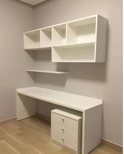 Vendo mesa e nicho