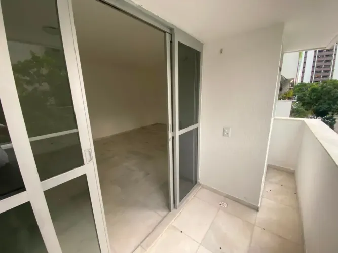 Edf Beverly Hills Boa Viagem/115m²/3QTOs