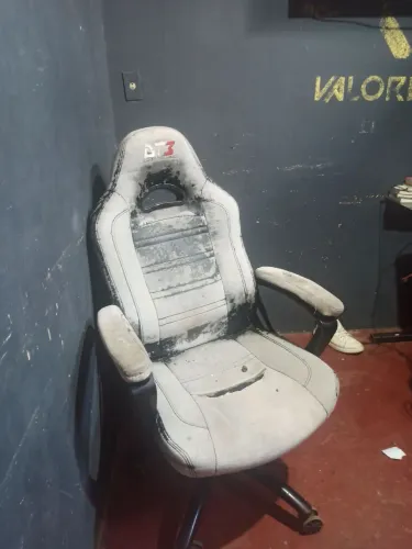 Cadeira games dt3