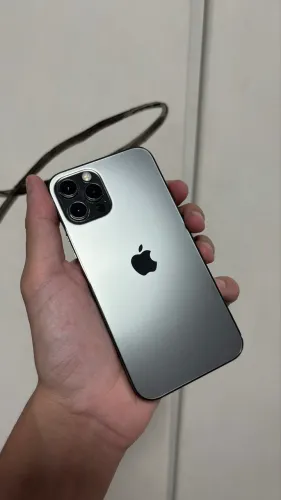 IPHONE 12 pro 128gb