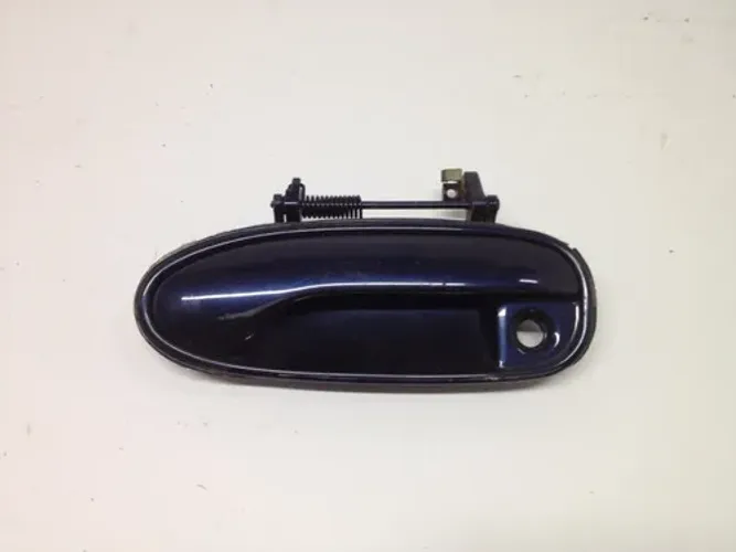Maçaneta Externa Dianteira Esquerda - Honda Prelude Si 1995