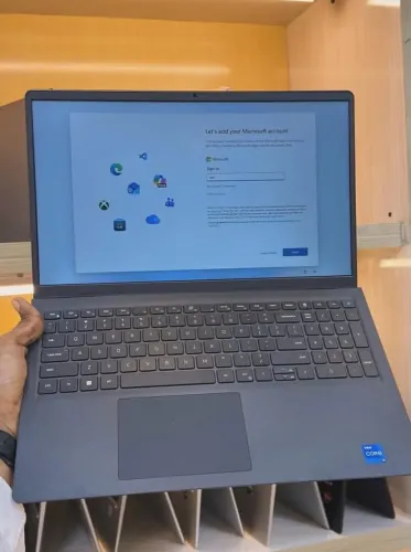 Oportunidade Notebook Dell Inspiron 15