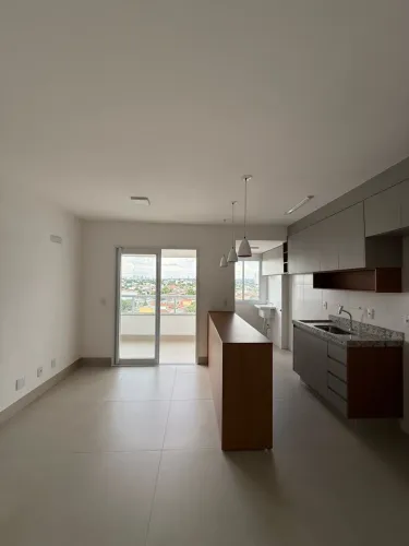 Aluguel 2 Quartos apartamento Ao Lado Setor Sudoeste Lucy Complete Home