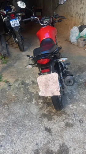 Vendo start 160