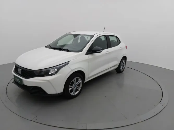 Fiat Argo Drive 1.0 Firefly 2026