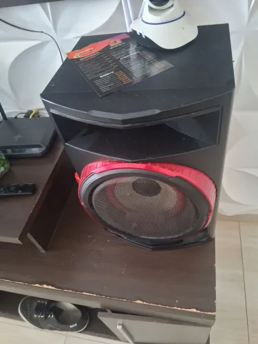 Som da LG