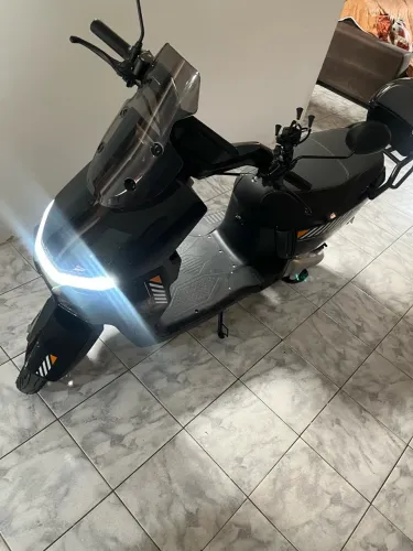 BICICLETA ELÉTRICA MOTOCHEFE GIGA 2026