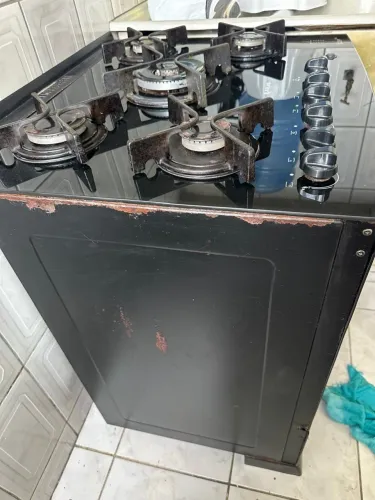 Vende-se fogão 
