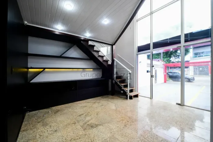 Comercial/Prédio - Comercial - No bairro Jardim Satélite