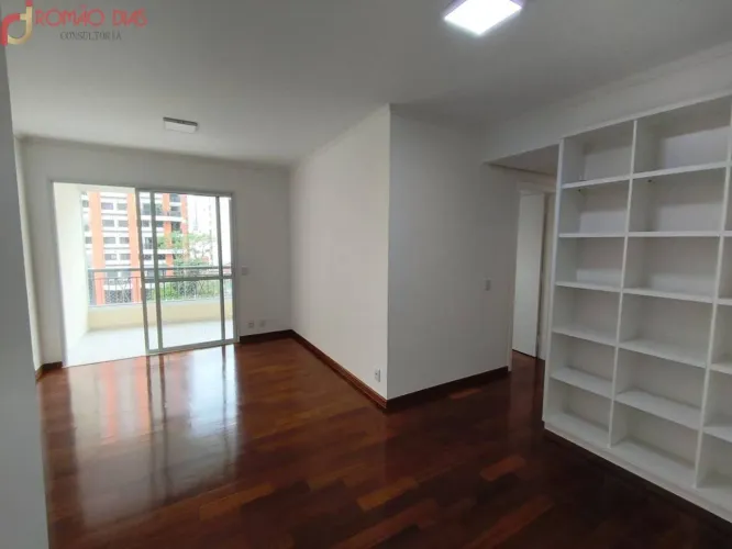 Apartamento com 3 dormitórios para alugar, 90 m² por R$ 8.475,00/mês - Perdizes - São Paul