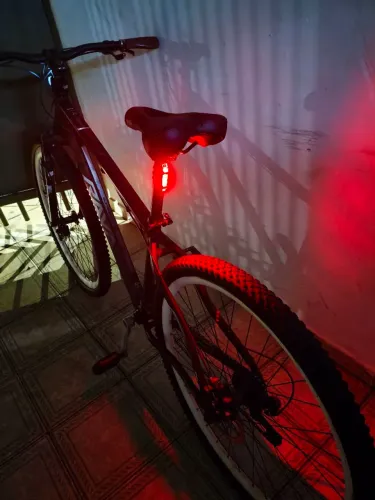 Bicicleta ARO 29 pra sair hoje