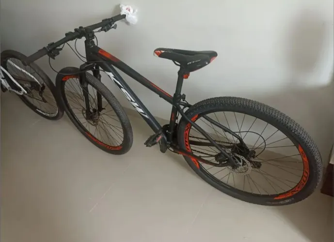 Bike KSW aro 29