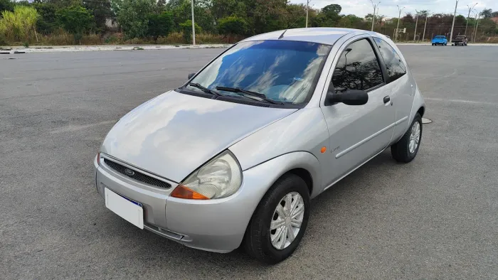 Ford KA 1.0i 3P 1999