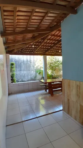 Casa - Setor São Carlos