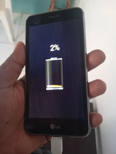 LG k4