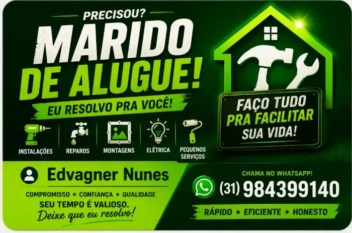 Marido de Aluguel