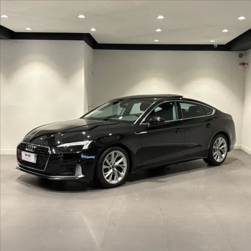 Audi A5 Sportback 2.0 16V TFSI 211cv Multi. 2022