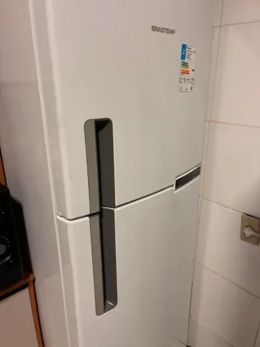 GELADEIRA BRASTEMP